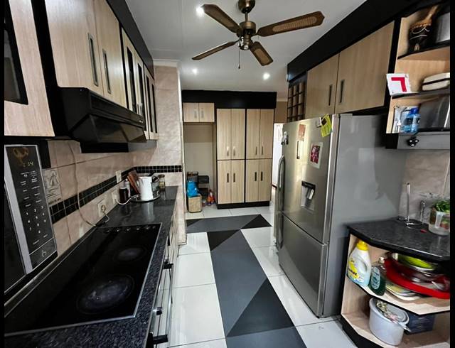 3 BEDROOM HOUSE FOR SALE IN MODDER EAST